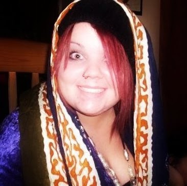 Emma Williams Photo 2