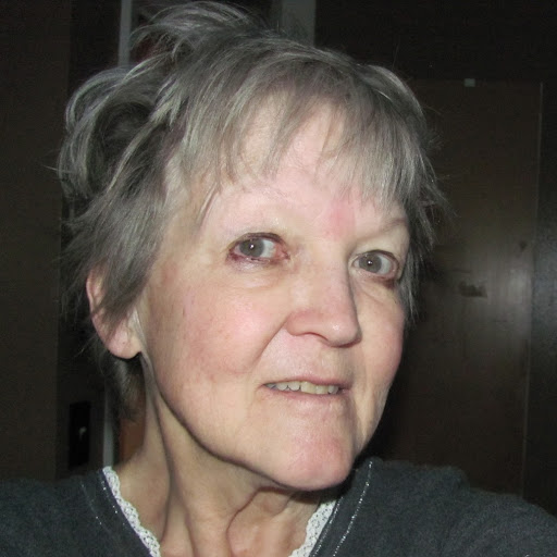 Nancy Harvey Photo 22