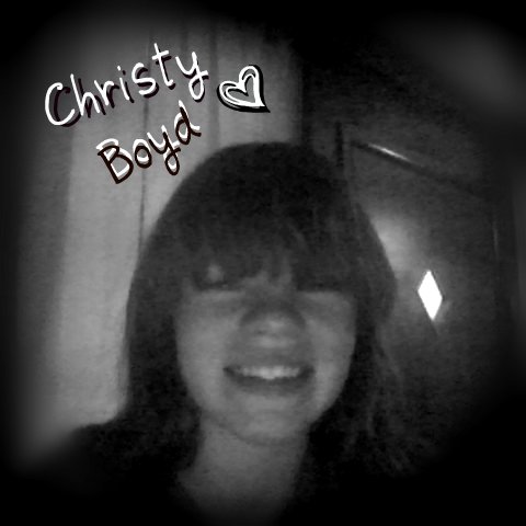 Christy Boyd Photo 40