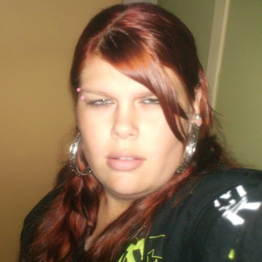 Jessica Leblanc Photo 37