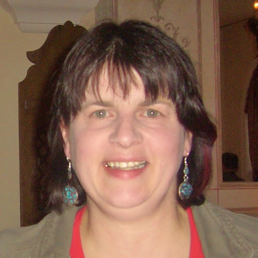 Christine Otto Photo 36