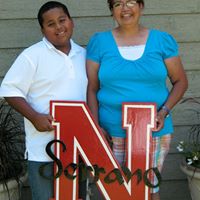Leann Serrano Photo 1