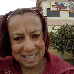 Teresa Magana Photo 7