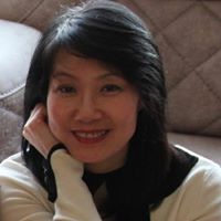 Alison Lu Photo 14