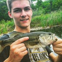 Dillon Kelley Photo 9