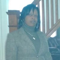 Deborah Jennings Photo 28
