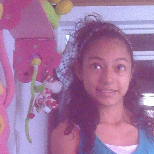 Cristina Lozano Photo 15
