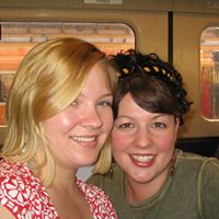 Sarah Puls Photo 2