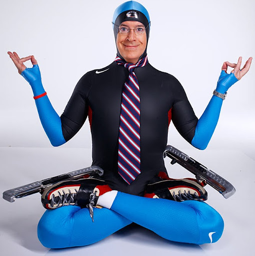 Steven Colbert Photo 1
