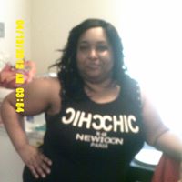 Kisha Robinson Photo 13