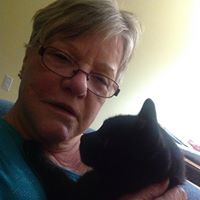 Kathleen Rickabaugh Photo 1