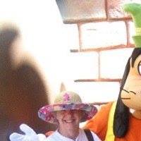 Martha Crowe Photo 26