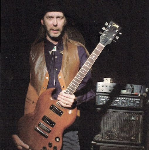 Bruce Cameron Photo 6