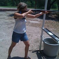 Amanda Martin Photo 38
