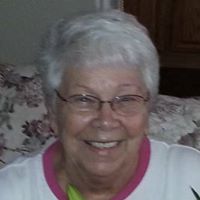 Ruth Burk Photo 6