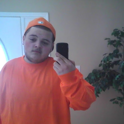 Garrett Workman Photo 16