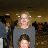 Wanda Walker Photo 19