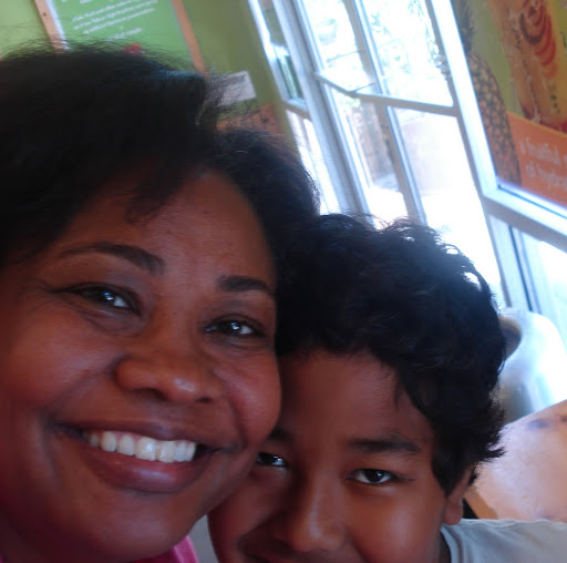 Catherine Mims Photo 22