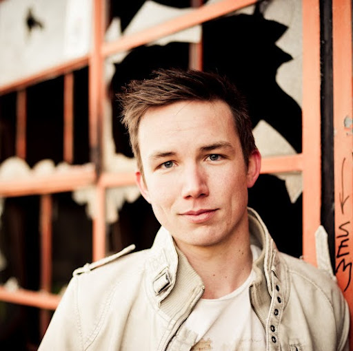 Benjamin Sommer Photo 26