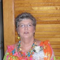 Patsy Davis Photo 39