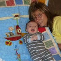Joyce Ferrante Photo 6