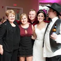 Cindy Lamontagne Photo 14