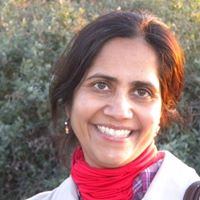 Vani Agrawal Photo 5