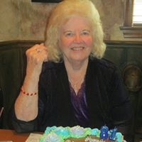 Mary Hess Photo 20