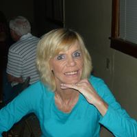 Patsy Ray Photo 14
