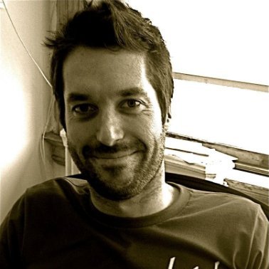 Christopher Gale Photo 7