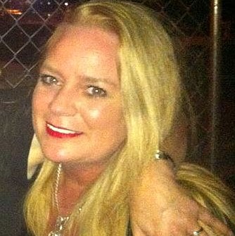 Frances Levron Photo 1