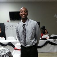 Derrick James Photo 39