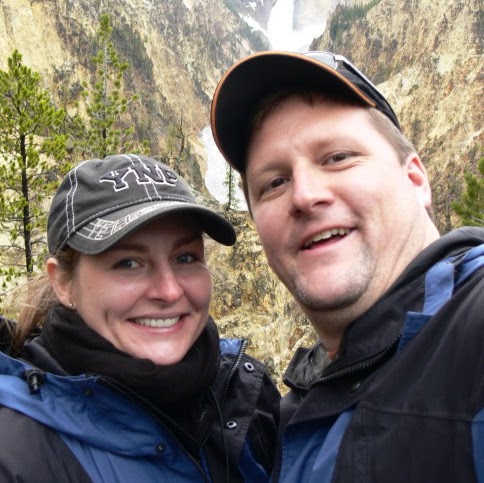 Jennifer Wentzel Photo 17