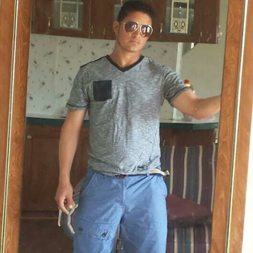 Pancho Torres Photo 27
