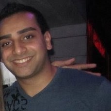 Ahmed Khan Photo 24