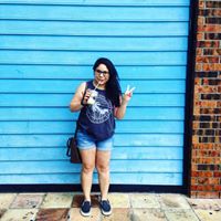 Denise Reyes Photo 21