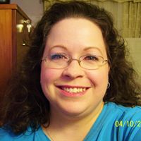 Melanie Branham Photo 6