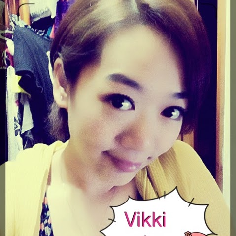 Vikki Lee Photo 29