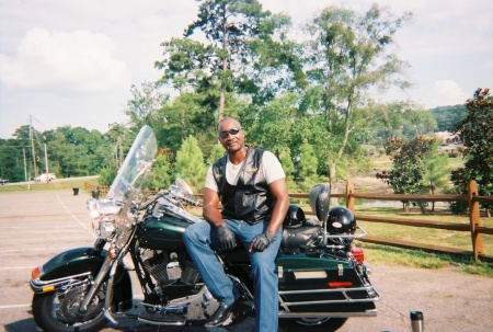 Tony Gilbert Photo 34