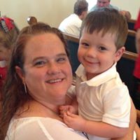 Kimberly Collier Photo 23