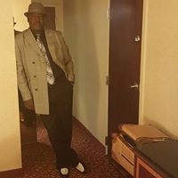 Harold Crenshaw Photo 20