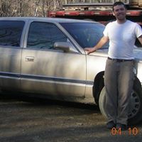 Danny Bacon Photo 21