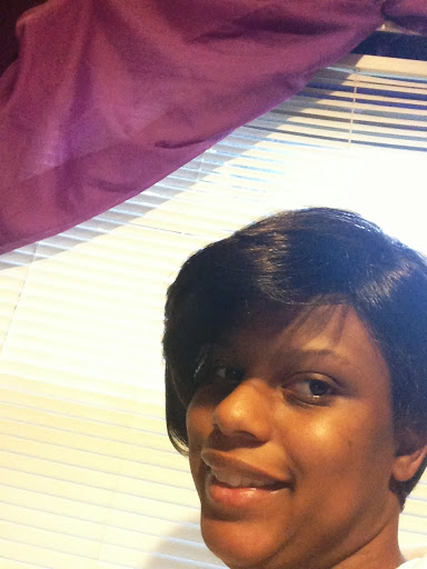 Maurice Jones Photo 11
