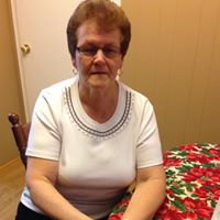Roberta Warren Photo 3