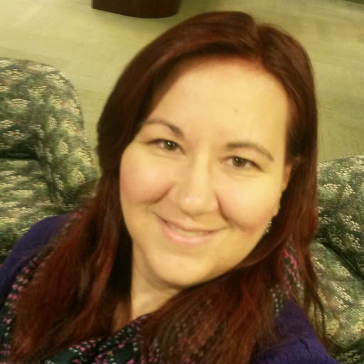 Jennifer Hammons Photo 30