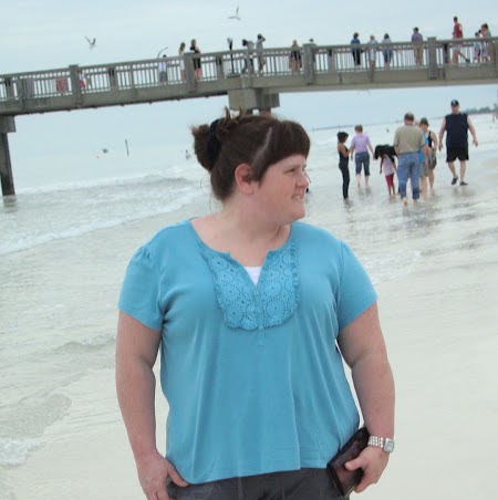 Rhonda Hoover Photo 9