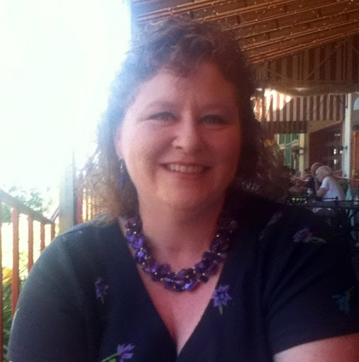 Jeanne Walker Photo 15