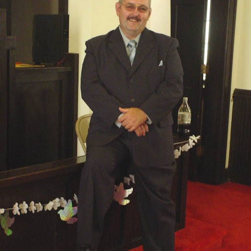 Harry Long Photo 37
