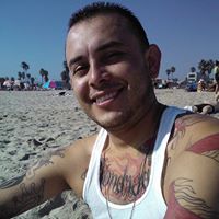 Javier Mondragon Photo 13