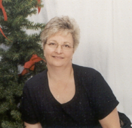 Cindy Tidwell Photo 8